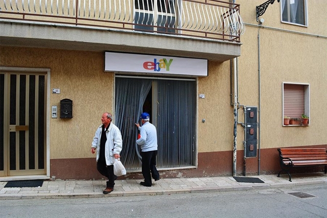 eBuy