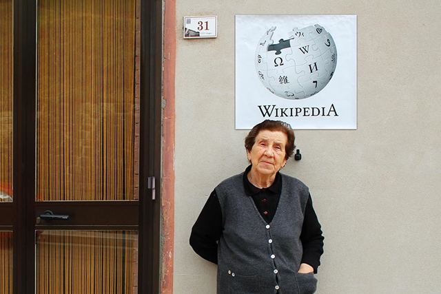 Wikipedia