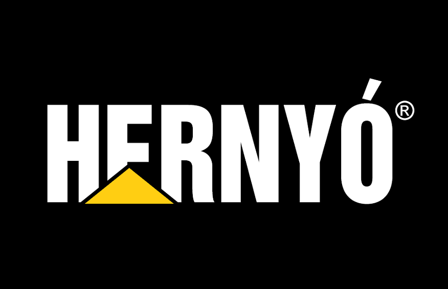 Hernyó