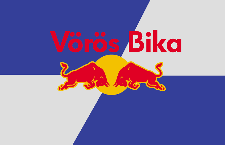 Vörös Bika