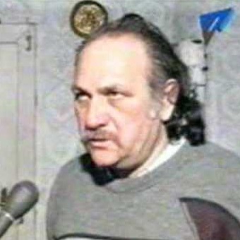 Polgár Jenő fénykép