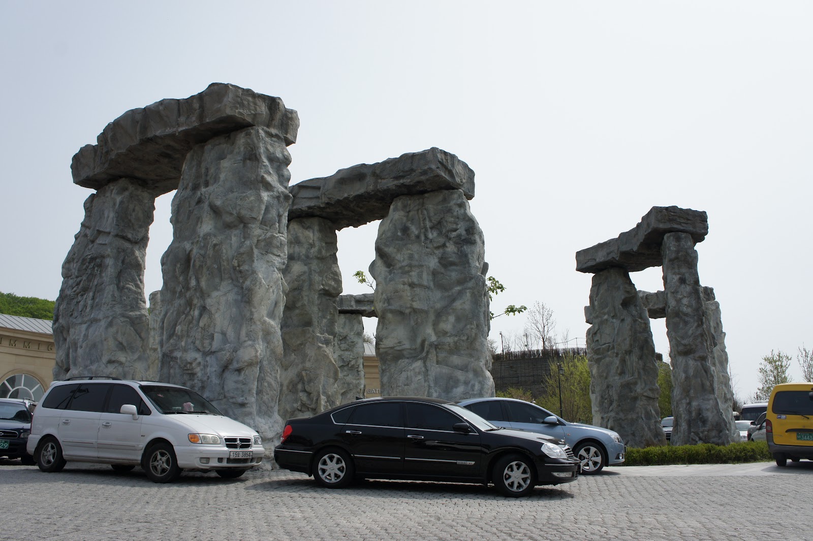 Stonehenge
