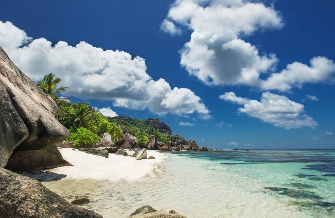 Tengerpart